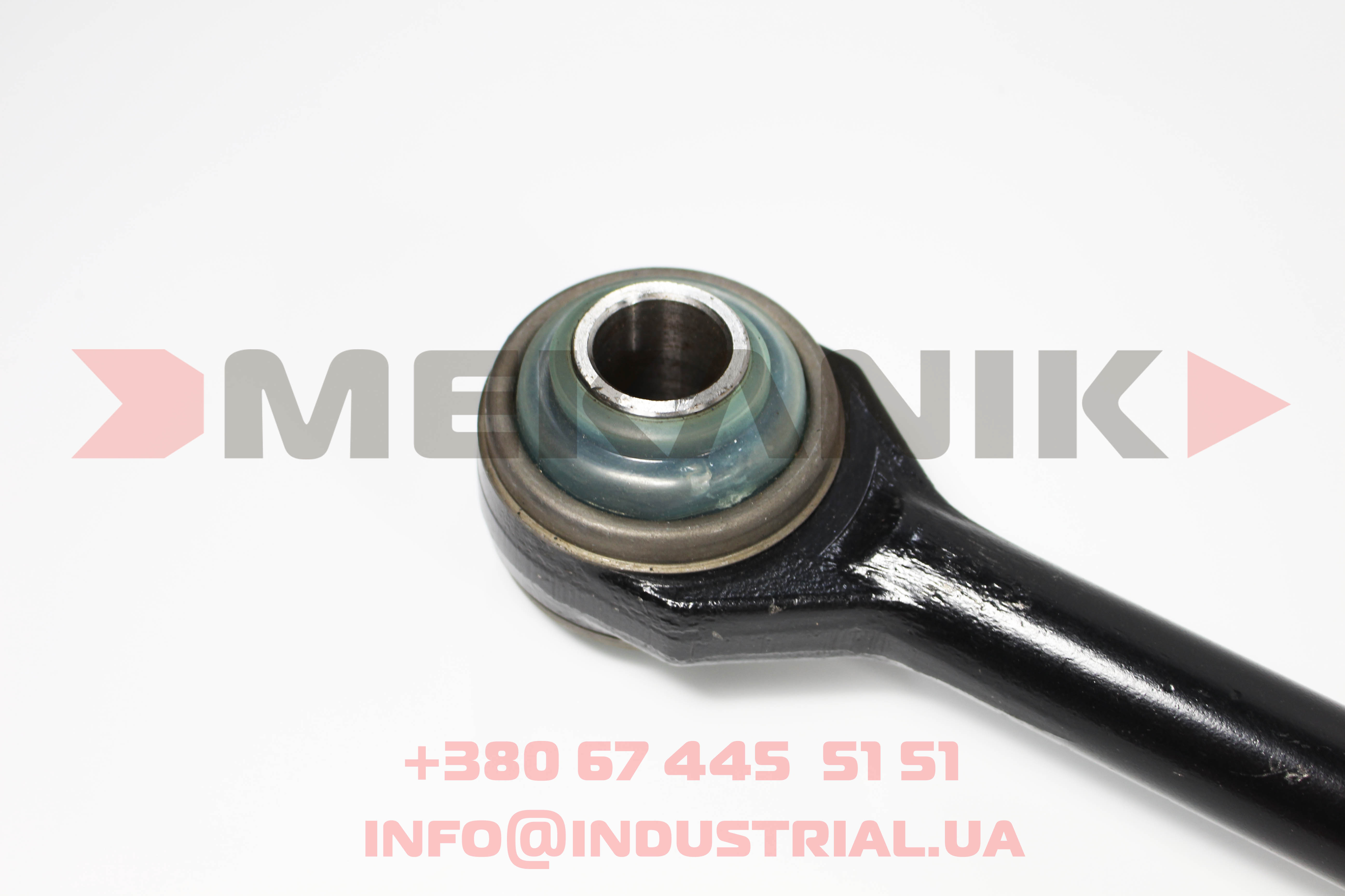 MKA 4005718 MEKANIK